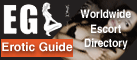 Erotic Guide Worldwide Escort Directory